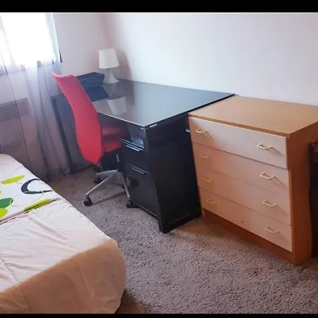 69room69 Ubytování v soukromí
