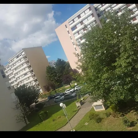 Ubytování v soukromí 69room69 Lyon