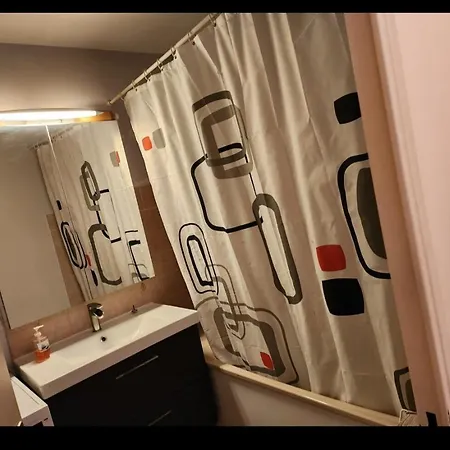 69room69 Séjour chez l'habitant