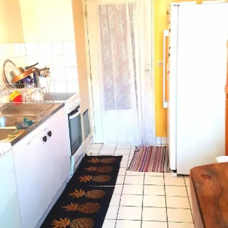 69room69 Séjour chez l'habitant Lyon