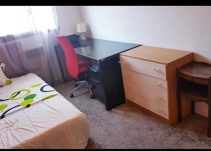 69room69 Rum i privatbostad