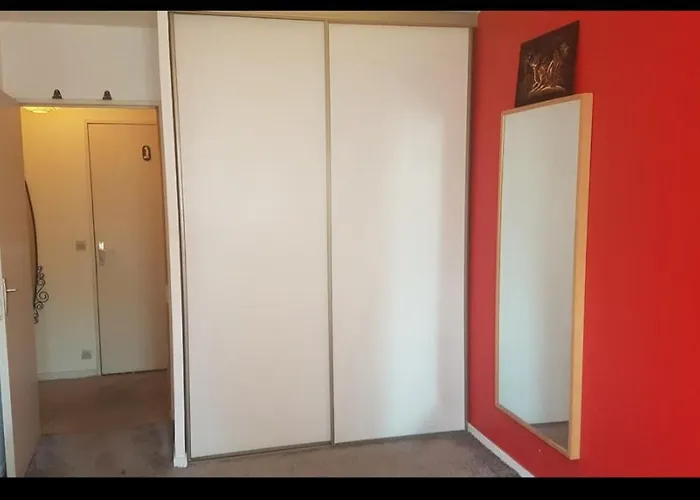 69room69 Rum i privatbostad *