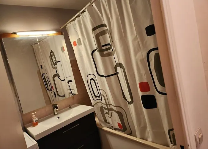 69room69 Rum i privatbostad
